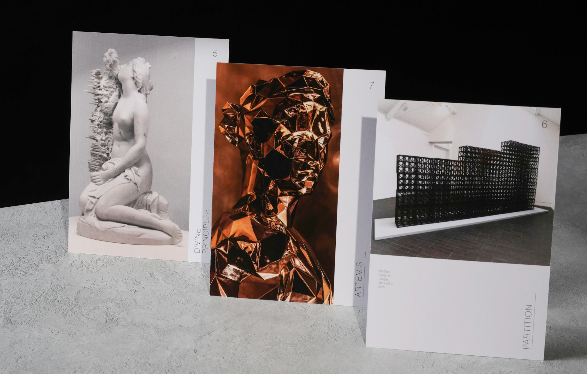 A series of photographs of a woman sitting on a bench