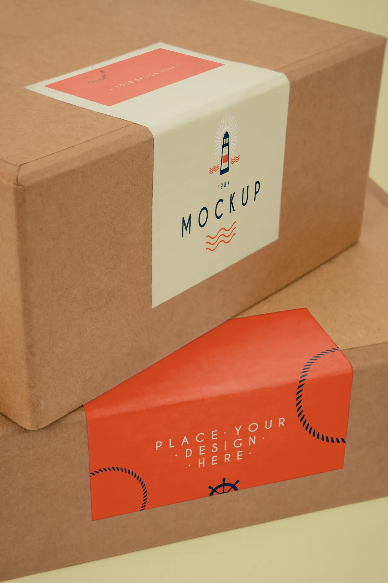 Square & Rectangle Stickers