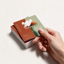 Square Business Cards