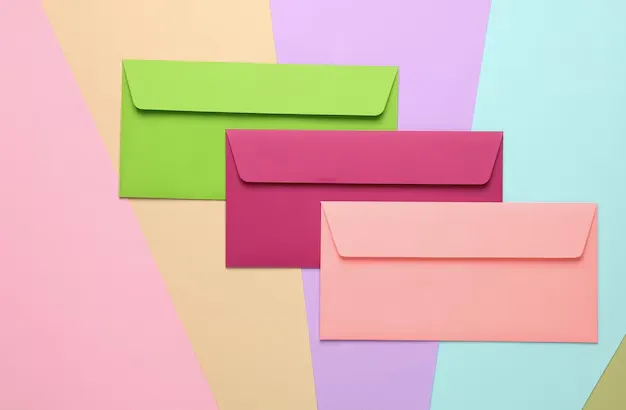 #10 Envelope (long) (25)