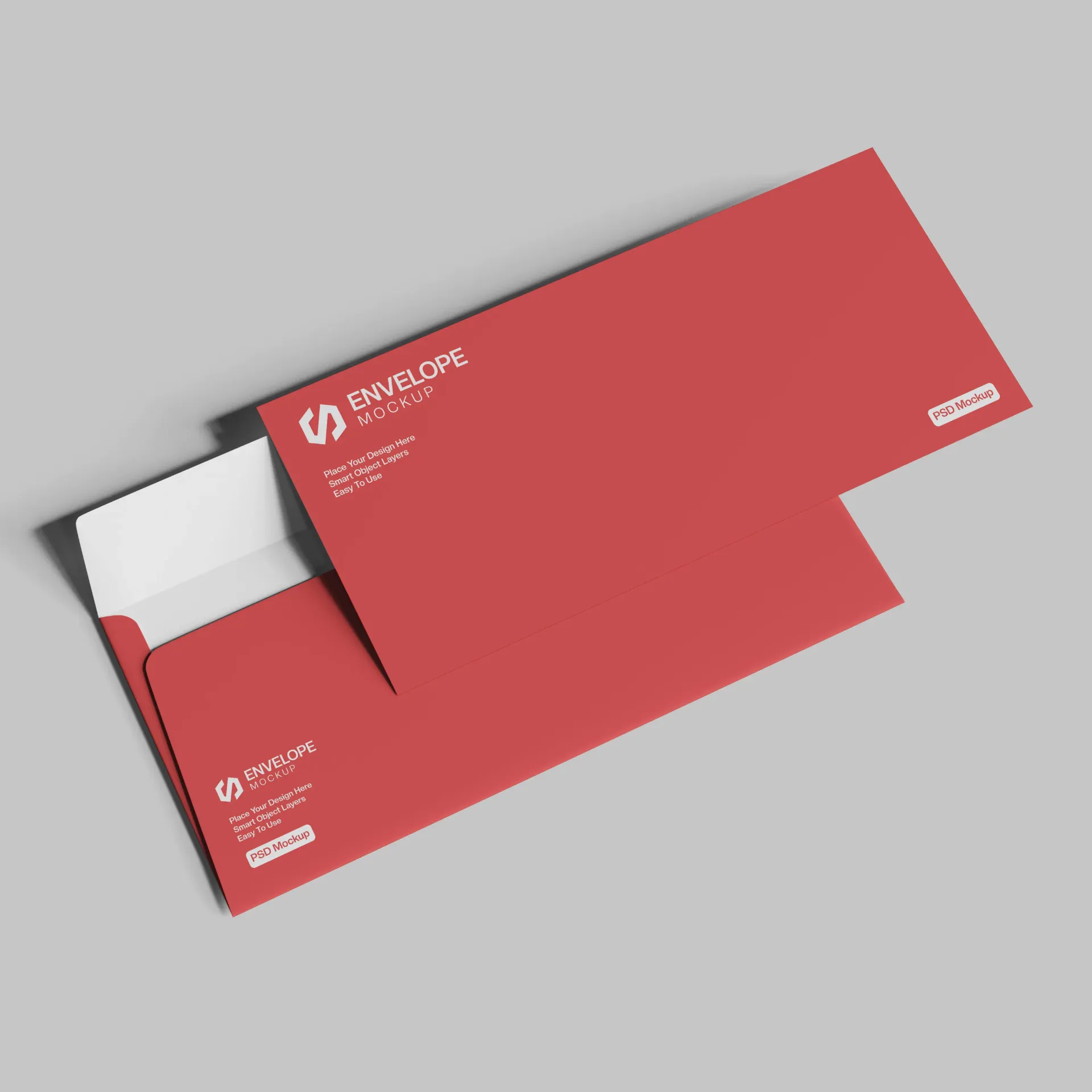 #10 Envelope (long) (25)
