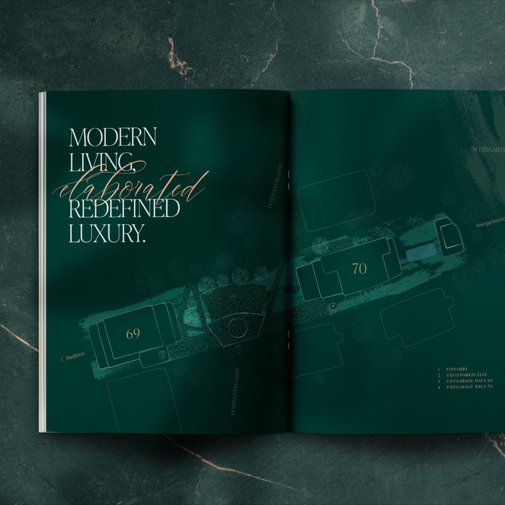 A4 Staple Pin Booklet (8 Pages ( Cover + 4 Inside ), 30)