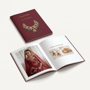 Textured Paper Booklets